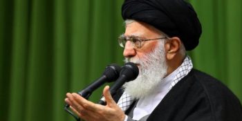Carter's Confessions About Women In US Makes One Cry: Ayatollah Khamenei