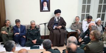 Increased attacks are due to enemies’ fear of Iran's increasing power